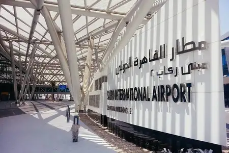 CAIRO AIRPORT DEPARTURE TRANSFER